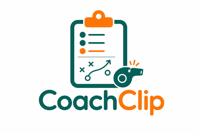 CoachClip